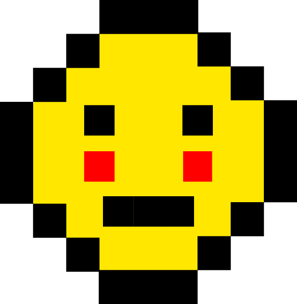 Pixemoji messages sticker-8