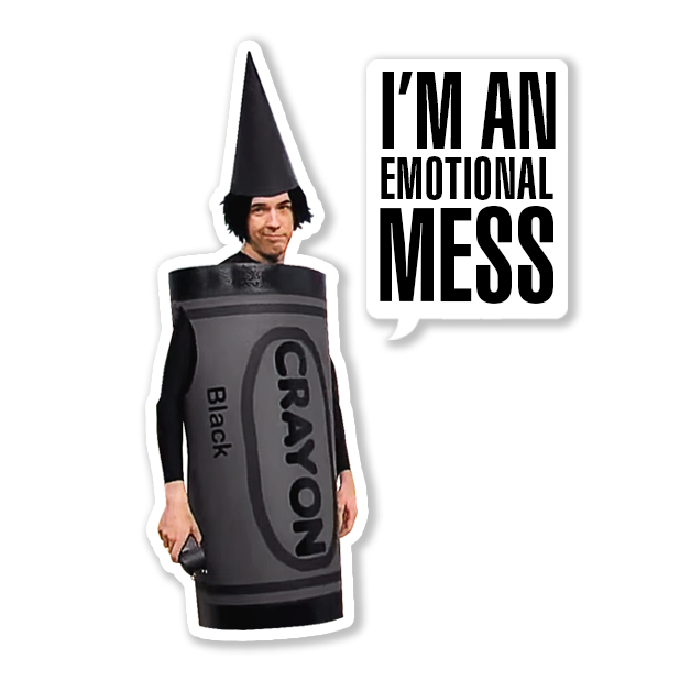 Studio C Sticker Pack messages sticker-11