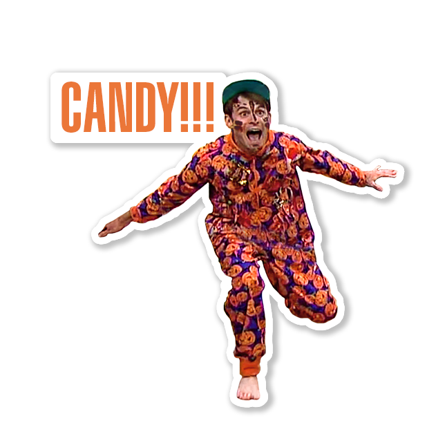 Studio C Sticker Pack messages sticker-9