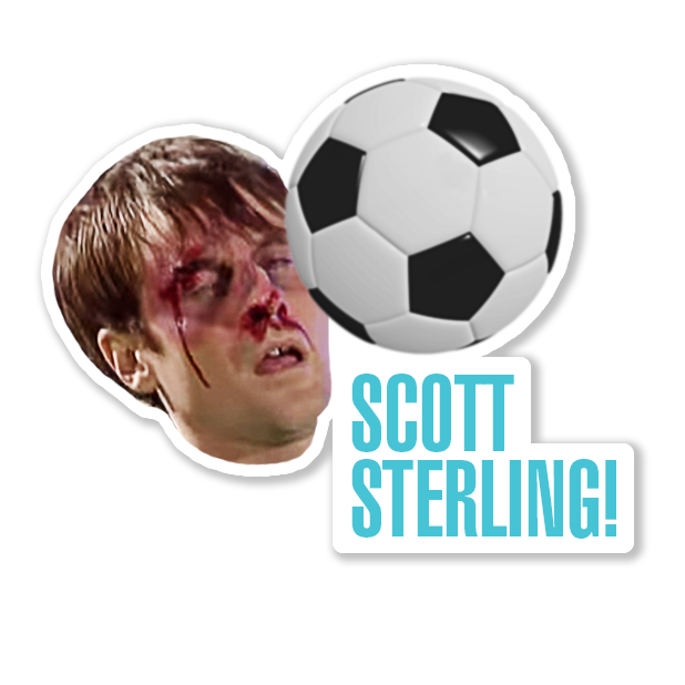 Studio C Sticker Pack messages sticker-0