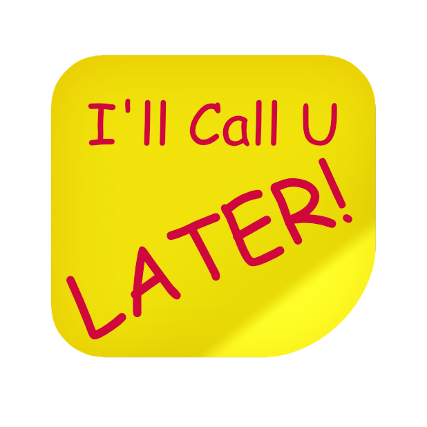 Free Sticky Notes Pack messages sticker-0