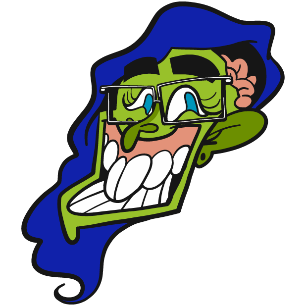 Zombody Help Me messages sticker-0