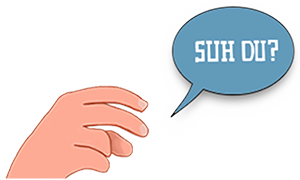 Suh Du? messages sticker-11