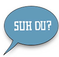 Suh Du? messages sticker-2