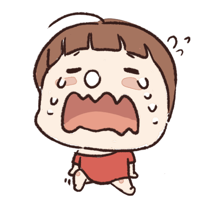 찌니 스티커 messages sticker-2