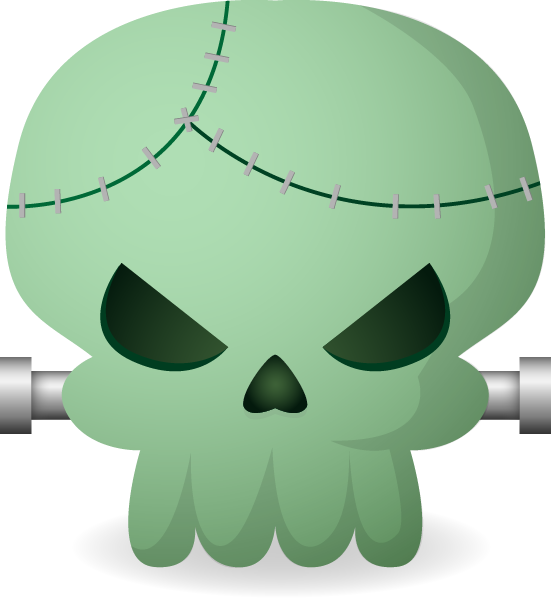 HallowEmoji messages sticker-3