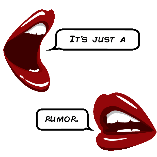 Babble-Gossip Bubble Comics messages sticker-3