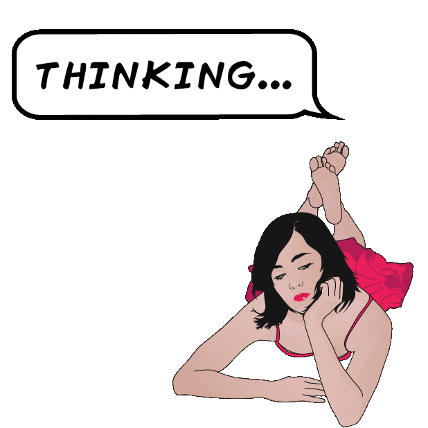 Babble-Gossip Bubble Comics messages sticker-9
