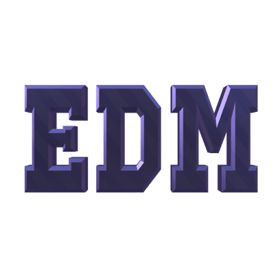 EDM Music Stickers - Messages messages sticker-6