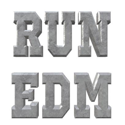 EDM Music Stickers - Messages messages sticker-7