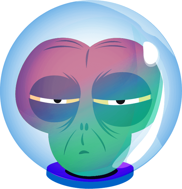 Fun Filters - Magical Picture Face Effects & Art messages sticker-5
