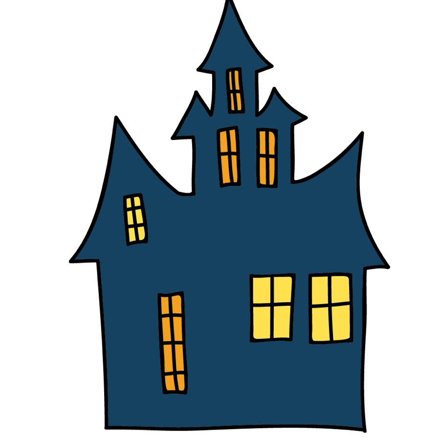 Halloween 2 Stickers Pack messages sticker-1