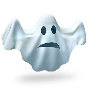 Crazy Halloween Sticker for iMessage #1 messages sticker-2