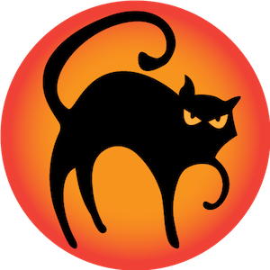Crazy Halloween Sticker for iMessage #1 messages sticker-3