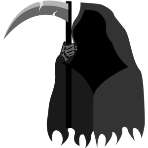 Crazy Halloween Sticker for iMessage #1 messages sticker-10