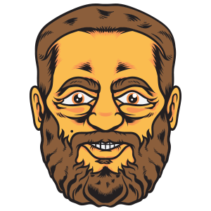 FaceMoiz messages sticker-0