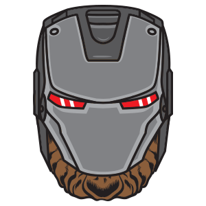 FaceMoiz messages sticker-1