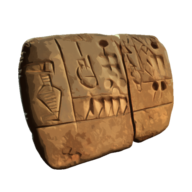 Archaeology Emoji Stickers messages sticker-2