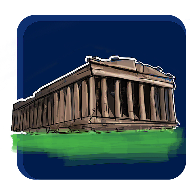 Archaeology Emoji Stickers messages sticker-7
