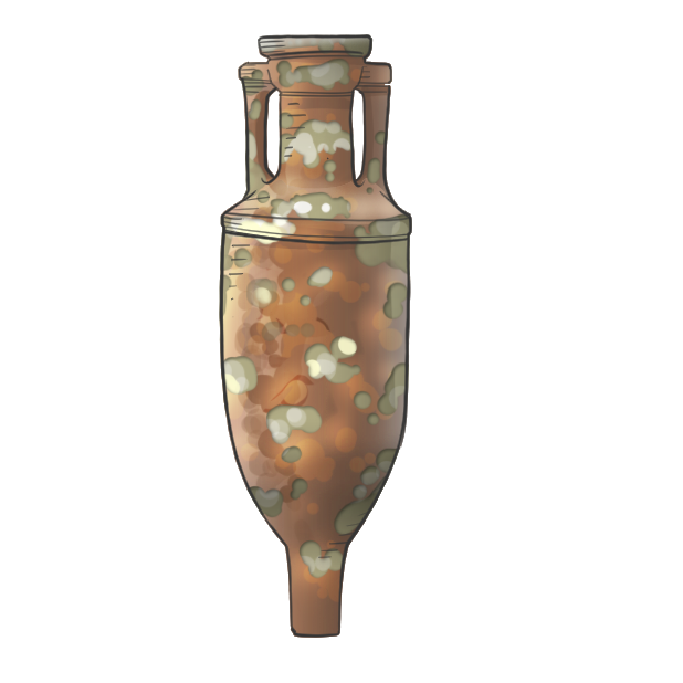 Archaeology Emoji Stickers messages sticker-0