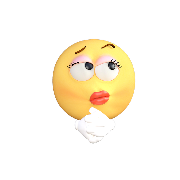 3D Emoji Stickers messages sticker-0
