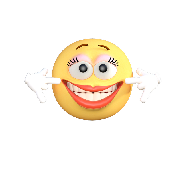 3D Emoji Stickers messages sticker-5