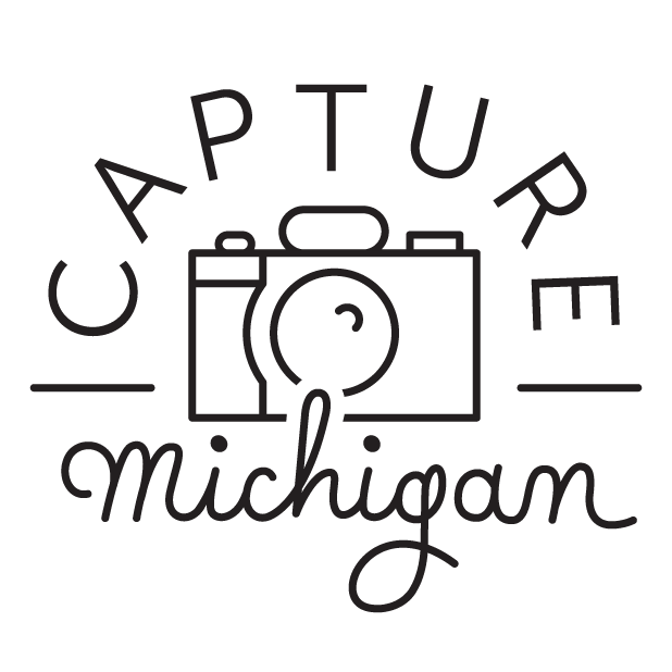 Michigan Great Outdoors messages sticker-11