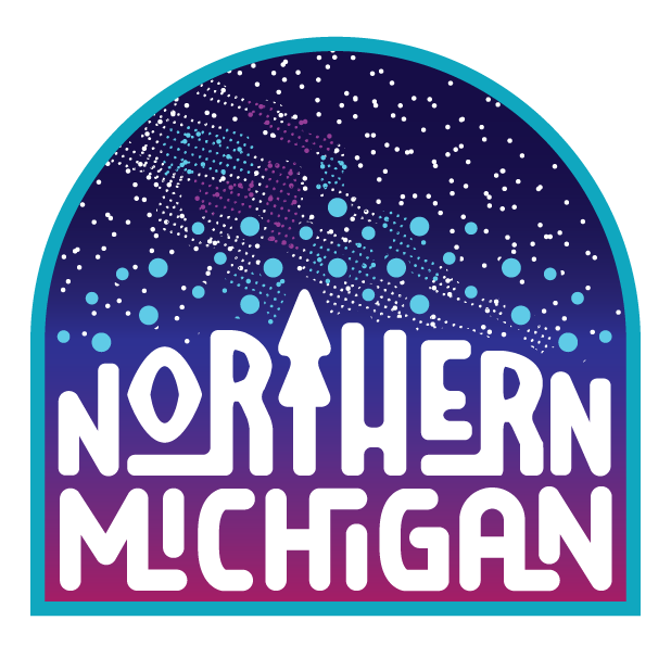 Michigan Great Outdoors messages sticker-6