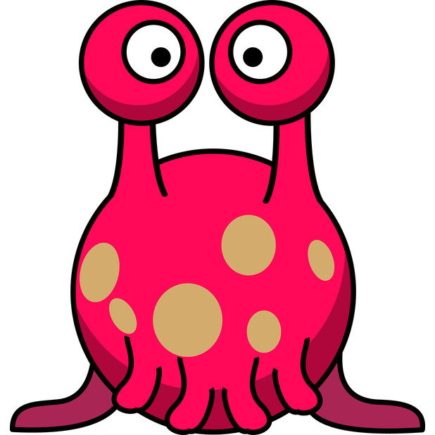 Fun Aliens messages sticker-1