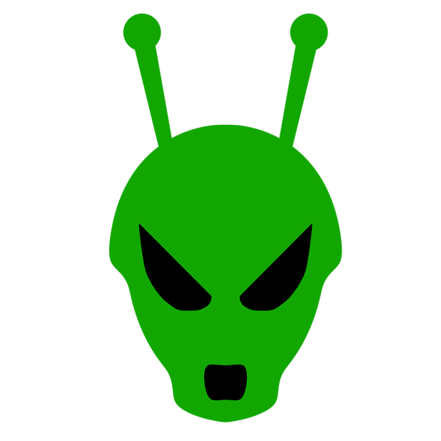 Fun Aliens messages sticker-3