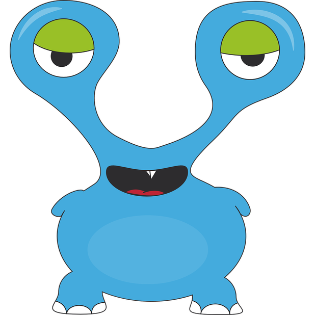Fun Aliens messages sticker-2