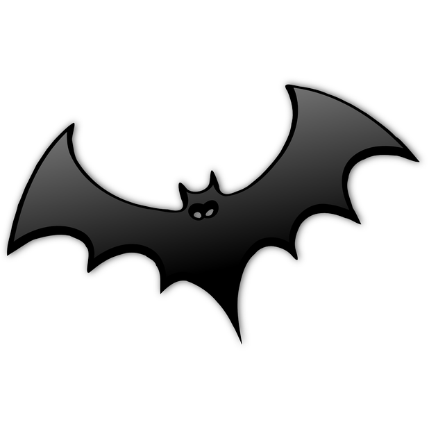 Bats Stickers messages sticker-4