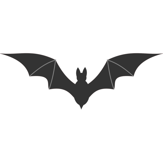 Bats Stickers messages sticker-7