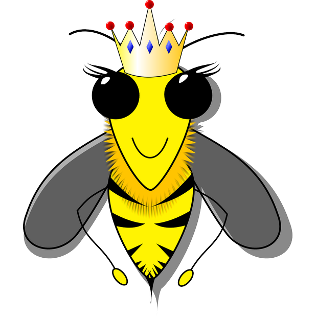 Fun Bees messages sticker-2