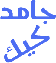 إديني - Arabic Stickers for iMessage messages sticker-5