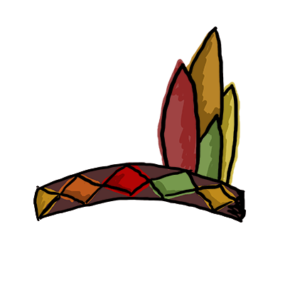 Thanksgiving Fall Stickers messages sticker-10