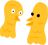 Chicken Headz messages sticker-2