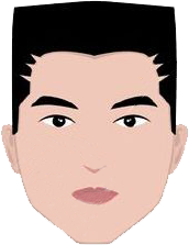 Hair Emoji - Sticker messages sticker-2