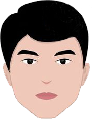 Hair Emoji - Sticker messages sticker-8