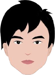 Hair Emoji - Sticker messages sticker-7