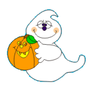 Halloween Animated stickers for iMessage messages sticker-8