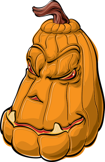 Halloween Animated stickers for iMessage messages sticker-2