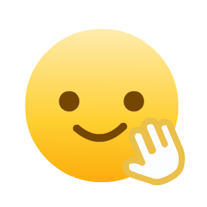 Animatiki - Animated smilies messages sticker-4