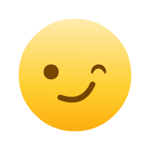Animatiki - Animated smilies messages sticker-3