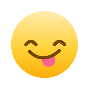 Animatiki - Animated smilies messages sticker-10