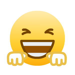 Animatiki - Animated smilies messages sticker-2