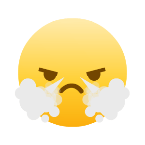 Animatiki - Animated smilies messages sticker-8
