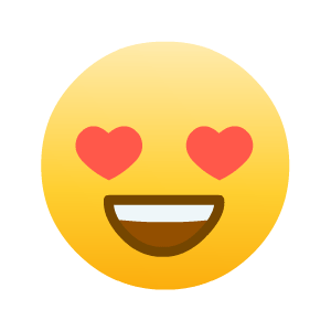 Animatiki - Animated smilies messages sticker-11