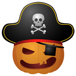 Halloween Emojis • Scary Sticker Pack for iMessage messages sticker-1