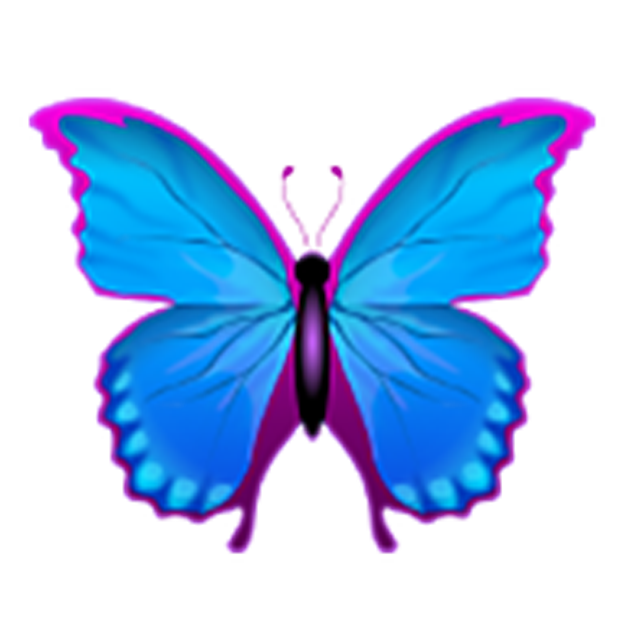 Slot Machine - Butterfly Mystics messages sticker-7